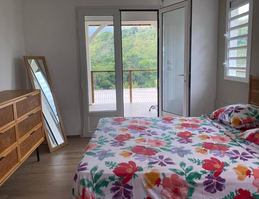 Villa Cannelle -Charmante Et Tout Confort La Trinité Dış mekan fotoğraf
